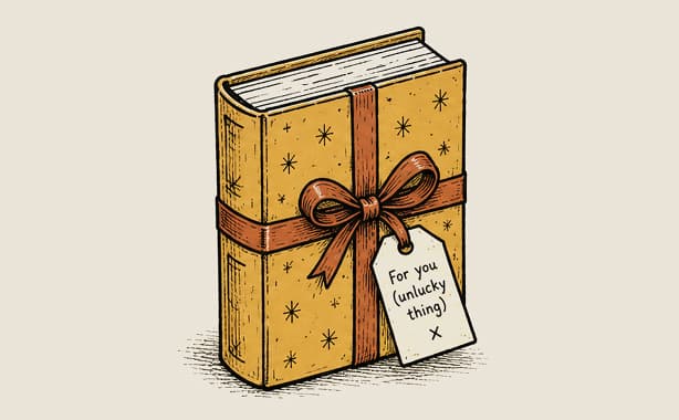 Book + card editions